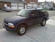 2005 Chevrolet Blazer SUV