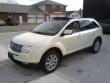 2007 Lincoln MKX SUV