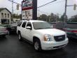 2011 GMC Yukon SUV