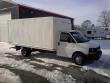2007 Chevrolet Express Truck Chassis