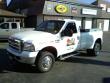 2006 Ford F-350 Truck Regular Cab