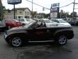 2005 Chevrolet SSR Truck Standard Cab