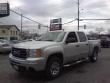 2010 GMC Sierra 1500 Truck Crew Cab