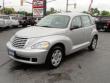 2009 Chrysler PT Cruiser Sedan