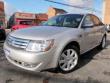 2008 Ford Taurus Sedan