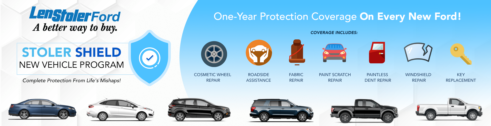 Stoler Shield New Vehicle Program_Len Stoler Ford.png Len Stoler Ford Stoler Shield Badge