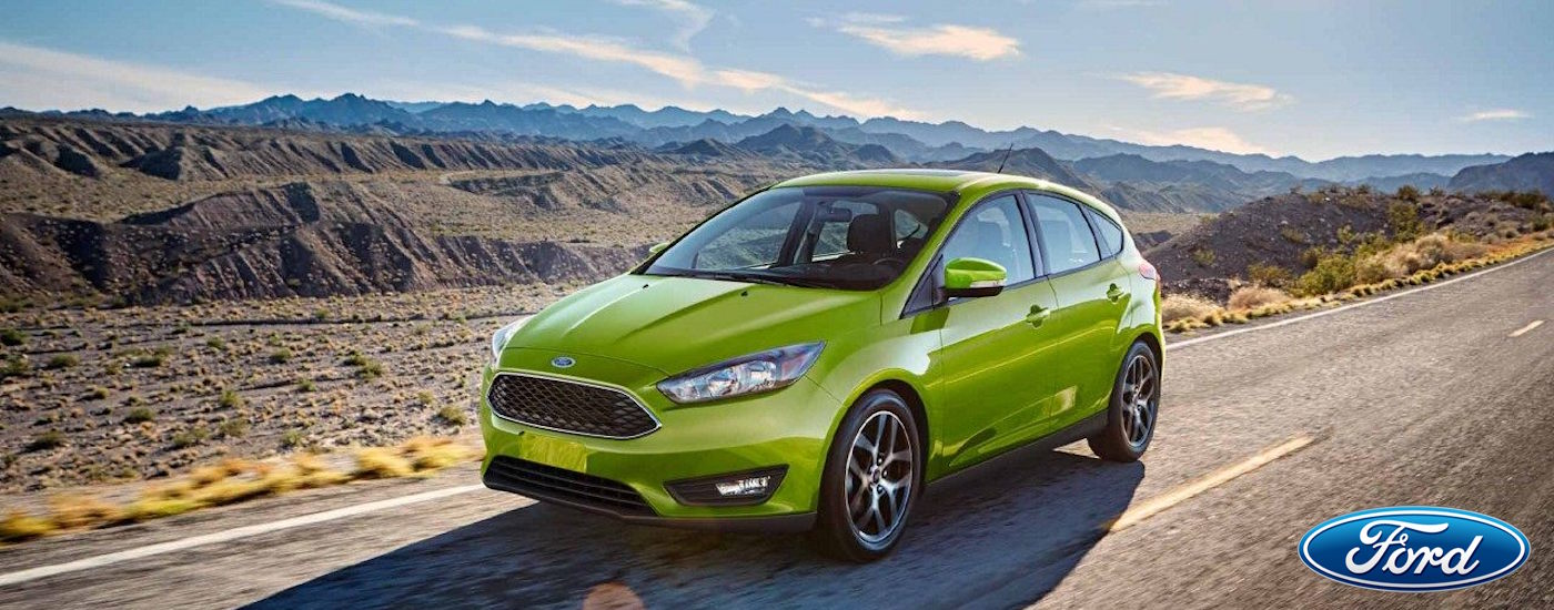 Ford Focus Baltimore MD .jpg