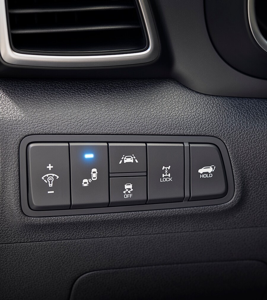 Performance features of the 2019 Tucson at Len Stoler Hyundai of Owings Mills