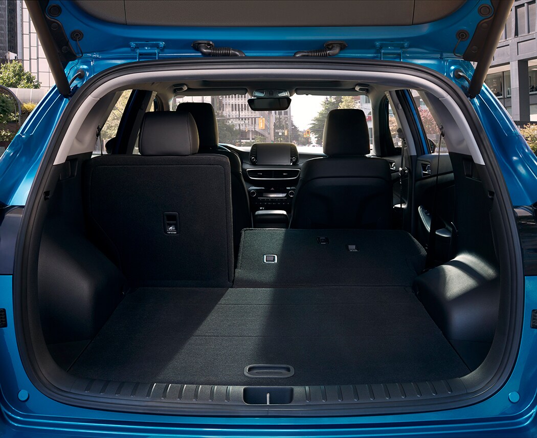Performance features of the 2019 Tucson at Len Stoler Hyundai of Owings Mills