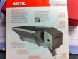 Gratte Arctic Saleuse Arctic 8 pieds
