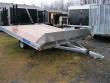 Mission Trailers Plate Forme pour motoneiges