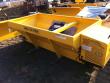 FISHER Saleuse 8 pieds