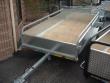 Maxi-Roule Remorque Galvanis�e 51 X 99