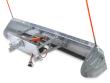 Gratte Arctic Arri�re Plow partner 7'