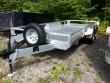 Ethier Plate-forme 100% aluminium 6 x 16