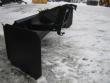 Gratte Ethier arri�re 9 pieds