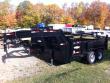 Ethier Dompeur Gooseneck 83 x 12'