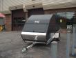 Mission Trailers REMORQUE FERM�E 1 MOTONEIGE