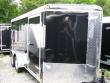 Atlas Specialty Trailers Remorque ferm�e 7x14