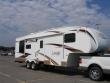 LAREDO Fifth wheel Laredo 29 RL
