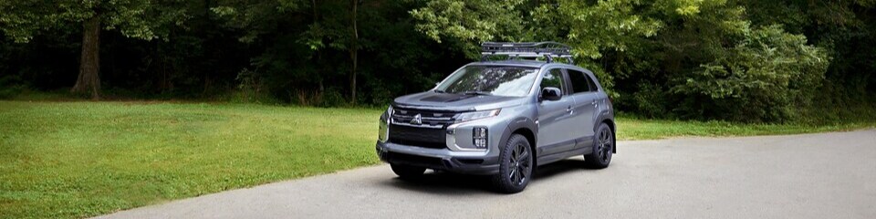 Mitsubishi Outlander Sport