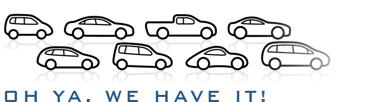 Car Finder