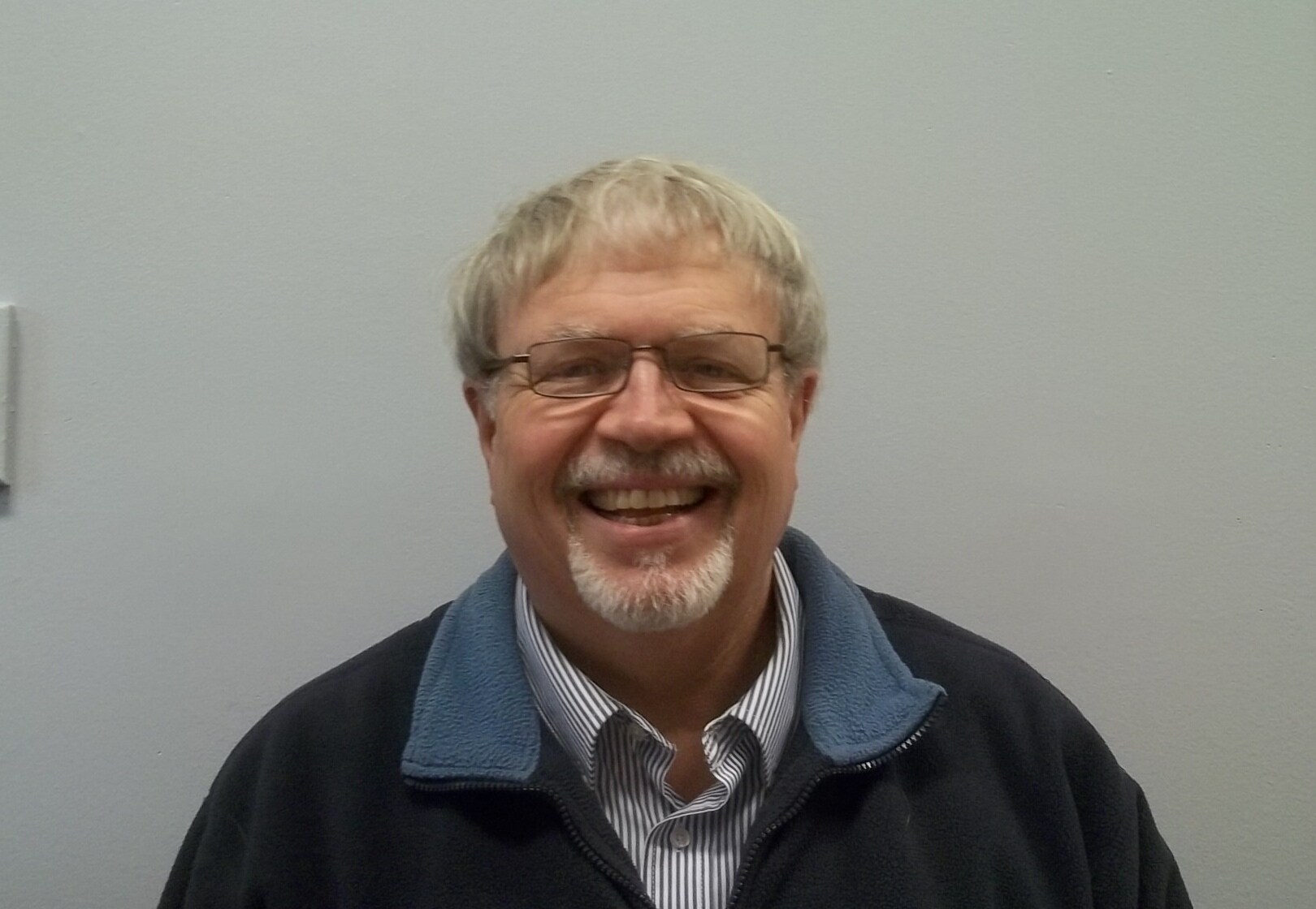 Fred R.
