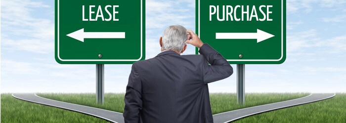 Buying vs. Leasing Sodus NY