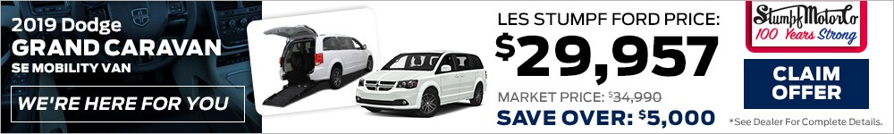 Pre-Owned Special