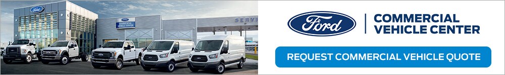Commercial Vehicle Quote