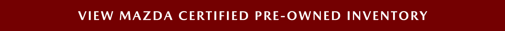 View Certified Pre-owned Vehicles