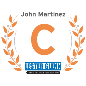 John Martinez