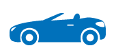 Convertibles and coupes