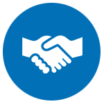 Forge Partnerships With Like-minded Individuals And Companies