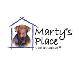 Marty's Place - Senior Dog Sanctuary
