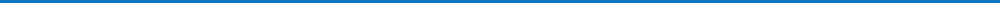 Horizontal Header