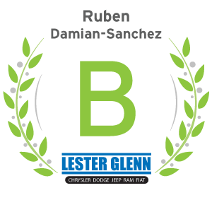 Ruben Damian-Sanchez