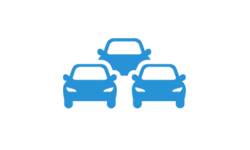 Complimentary Loaner Vehicles