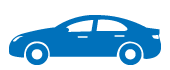 Sedans and hatchbacks