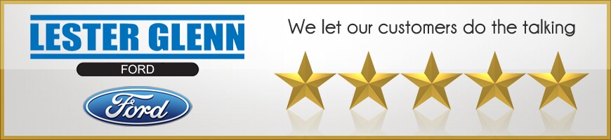 Lester Glenn Ford Reviews