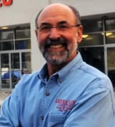 Stanley Kraushaar
