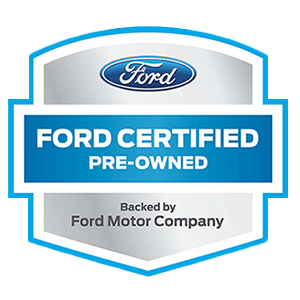 Ford Certified Pre-Owned