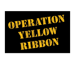 Operation Yellow Ribbon