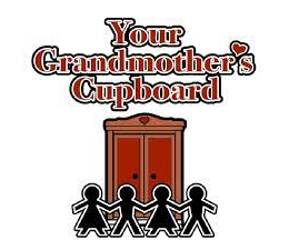 Your Grandmother's Cupboard