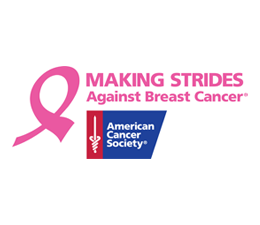 Making Strides Against Breast Cancer