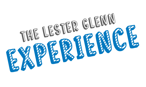 Lester Glenn Experience