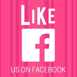 Like Us On Facebook