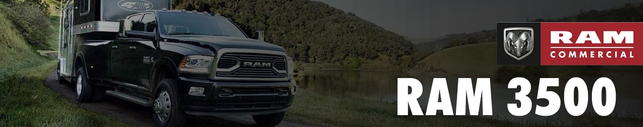 RAM 3500