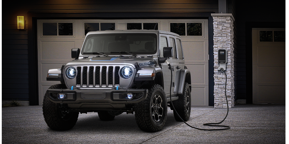 Its Easy To Charge Up And Go