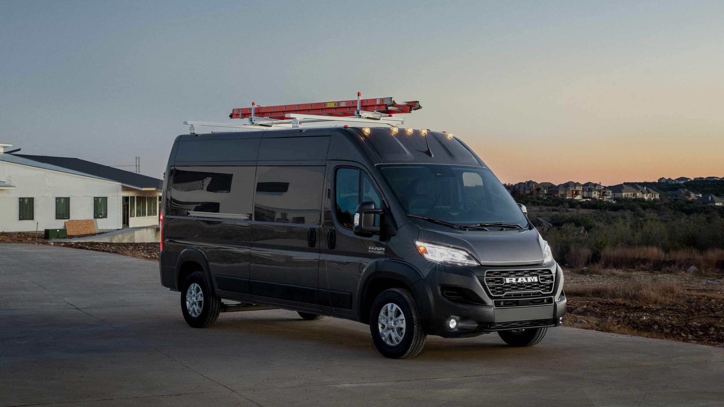 Unlocking Longevity The Essential Maintenance Guide For Your 2023 Ram Promaster 3500